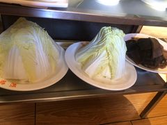 -蜀留香火锅·始于1999·原四川老火锅(白堤路店)