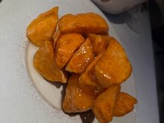 -在前门·烤鸭北京菜(五月花广场店)