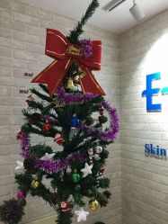 -E·plus 美肤中心
