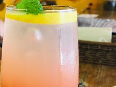 -盘炉forenza·云贵川融合小食堂 ( 钟楼中柳巷店)