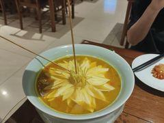 -福慧慈缘素食餐厅(王府井店)