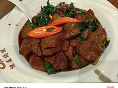 -恒益烧腊(江北路店)