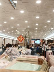 -名荟海韵烧鹅海鲜酒家·宴会厅