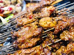 -清真·马峰烤肉(小学习北巷店)