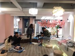 等位区-浣熊柯尔鸭土拨鼠·电玩咖