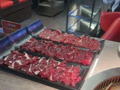 -三头牛·潮汕牛肉生蚝火锅 (夏湾店)