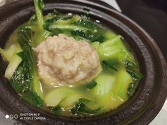 -镇扬菜馆