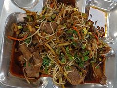 -西南民族大学南区(双流校区)