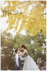 -艺匠摄影ARTIZ STUDIO(南京店)