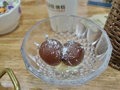 -清真·AL-JANNAT 佳纳特餐厅(狮子桥店)
