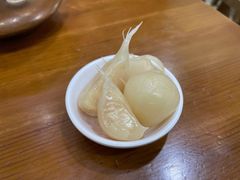 -刘信牛羊肉泡馍小炒(回民街店)