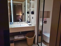 -杭州逸酒店(西湖武林店)