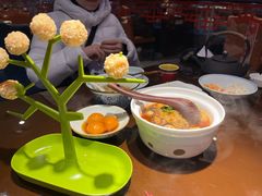 -火宫殿·湘菜小吃·商务宴请·生日聚会(东塘店)