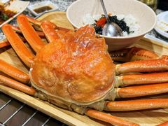 -震海贝烤贝·民俗特色店(延吉总店)