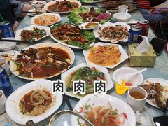 -新疆伊宁远征餐厅