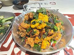 薄荷牛蛙-靓靓蒸虾·头牌蒸虾(雪松路总店)