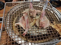 -九田家黑牛烤肉料理(衡百国际店)