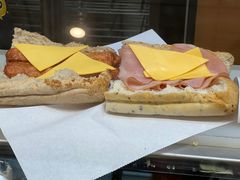 -赛百味SUBWAY(家佳源店)