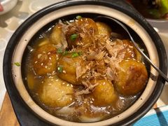 -爷爷的草帽·海鲜馆(孙塘路店)
