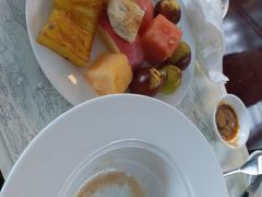 -泰谷酒店·太古码头闽菜自助餐厅