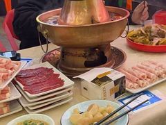 -虾大侠·盱眙龙虾老北京铜锅涮羊肉(金楠天街店)