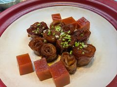 -鹊华居·地道鲁菜·海鲜·融合味(大明湖店)