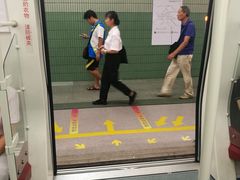 -坑口(地铁站)