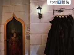 -逃脱反斗城沉浸剧情密室(北京路店)