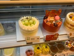 -BreadTalk面包新语·烘焙蛋糕(高德置地春广场店)