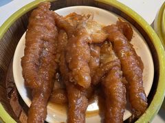 -东方早茶 海鲜•青岛菜(国信体育中心店)