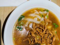 -万利记·长沙粉面小吃(福永天虹店)