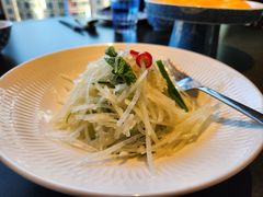 -喜悦烤鸭·新京菜(王府井店)