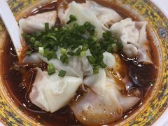 -龙抄手(春熙路总店)