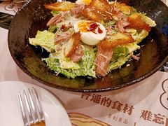 -餮熹Tipsea法餐(吉大店)