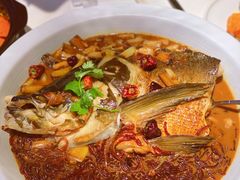 -悦融·京鲁菜·露台花园(安定门店)