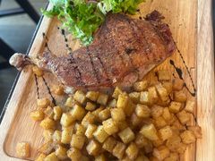 -La Creperie法餐厅(桃江路店)