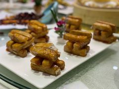 荔浦芋头-清真悦宾楼食府(海湖店)