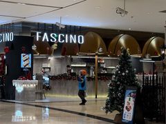 -B&C黄油与面包·THE GARDEN BAKERY概念店(世纪汇店)