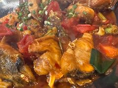 -61号餐吧(兴坪古镇漓江店)