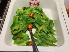 -素满香·Vegan食养自助(天一广场店)