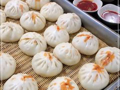 -清真石家包子(大皮院总店)