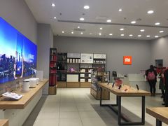 -小米之家盐城大有境汽车体验店