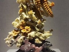 -青田石雕博物馆