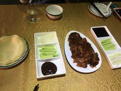 -德缘烤鸭店(大栅栏店)