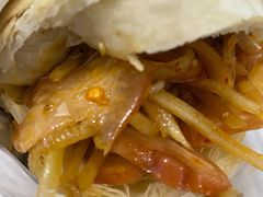 -刘小武·锅魁(总店)