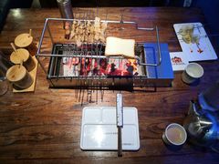 -三个蒙古大叔羊肉串(大宁店)