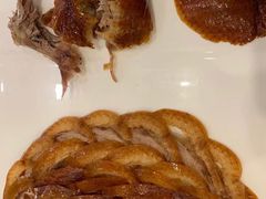 -同喜烤鸭店(光芒店)