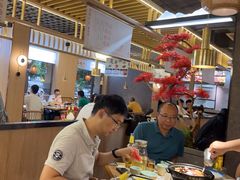 -王妈热卤·川味馆(海昌店)