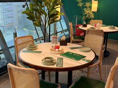 -南拳十三姨·潮汕砂锅粥·粤菜(西单大悦城店)