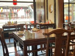 -绍兴老味道·非遗门店(银泰城店)